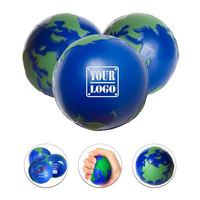 Earth Stress Reliever